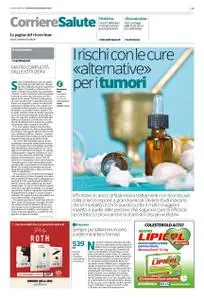 Corriere Salute – 18 novembre 2018