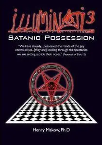 Illuminati 3: Satanic Possession