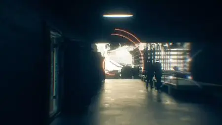 Sci Ch - Secret Nazi Ruins Series 2 Part 4: Secret Nazi City (2021)