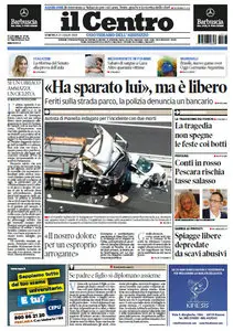  Il Centro Nazionale + Ed.Locali - 13.07.2014