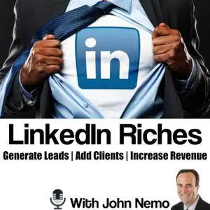 John Nemo - LinkedIn Riches