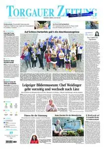 Torgauer Zeitung - 29. Juni 2019