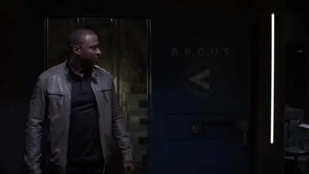 Arrow S08E07
