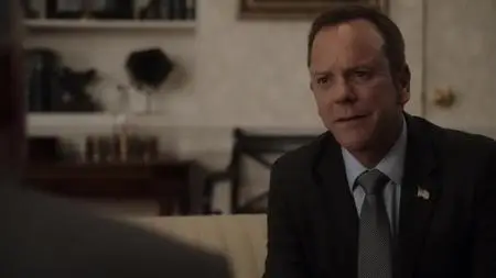 Designated Survivor S02E05