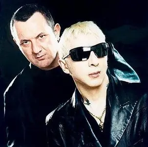Soft Cell - The Very Best Of Soft Cell (2002) "Reload"