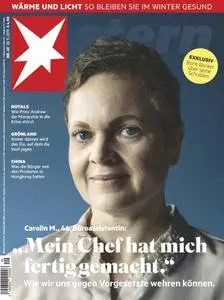 Der Stern - 28. November 2019