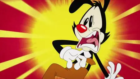 Animaniacs S01E04