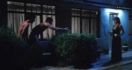 Jamón, Jamón aka A Tale of Ham and Passion (1992)