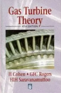 Gas Turbine Theory (Repost)