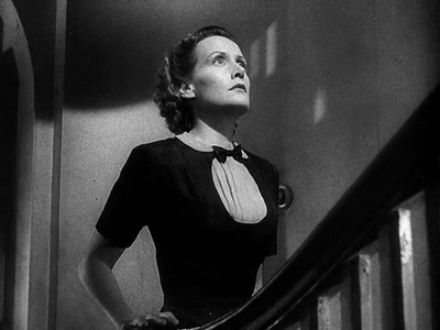 Man on the Run (1949)