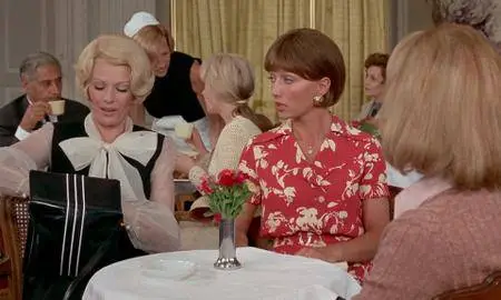 Le charme discret de la bourgeoisie / The Discreet Charm of the Bourgeoisie (1972)