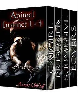 Animal Instinct - ebook series