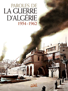 Paroles de la Guerre d'Algérie