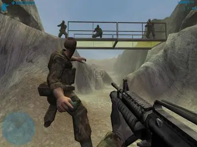 Combat Task Force 121