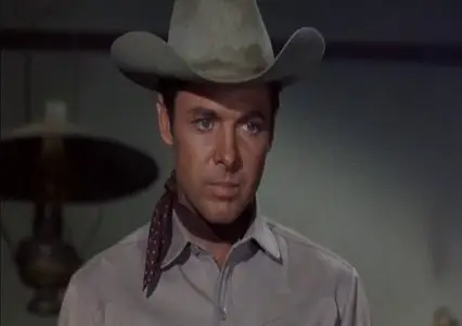 Posse from Hell/Les cavaliers de l'enfer (1961)