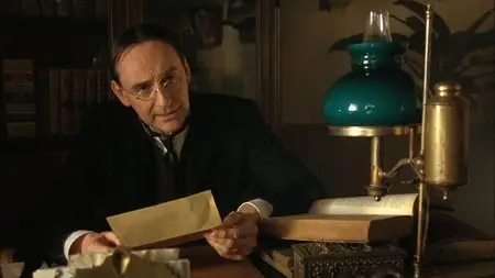 Seraphin: un homme et son peche (2002)