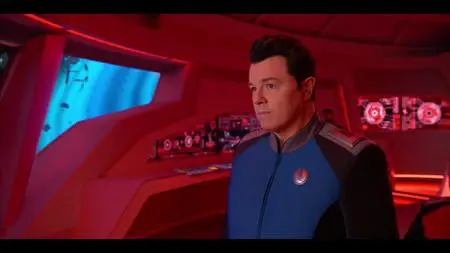 The Orville S03E09