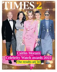 The Times Times 2 - 27 December 2022