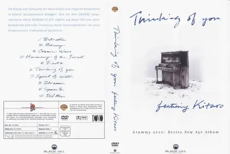 Kitaro - Thinking Of You (2001) DVD5