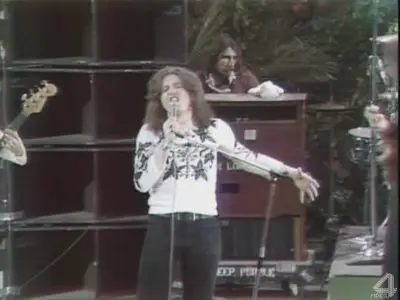 Deep Purple: 1974 California Jam