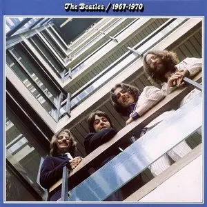 The Beatles - The Beatles 1967-1970 (1993)