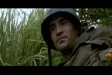 THE THIN RED LINE(1998) - (The Criterion Collection - #536) [2 DVD9] [2010]