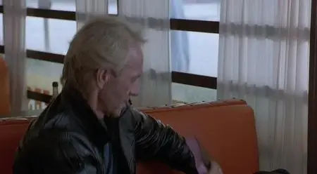 Almost an Angel (1990)