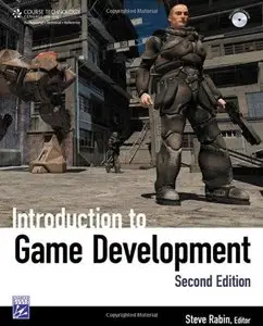Introduction to Game Development, Second Edition (Repost)