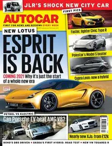 Autocar – February 2020