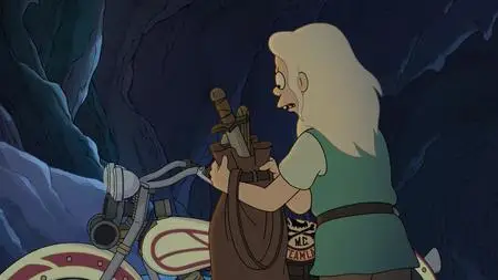 Disenchantment S05E03