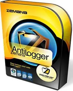 Zemana AntiLogger v1.9.2.201 ML +RUS  