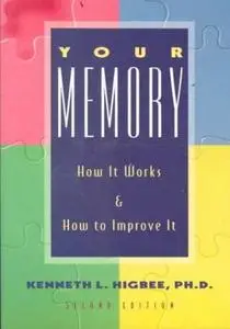 Your memory: how it works and how to improve it