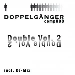 VA - Double Vol. 2 (2009)
