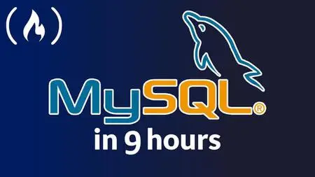 The Complete SQL / MySQL Masterclass From Beginner To Expert
