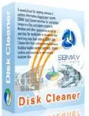 SBMAV Disk Cleaner v3.2.0.1800