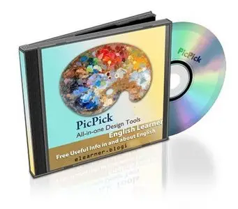 PicPick Tools 2.3.3 ML Portable