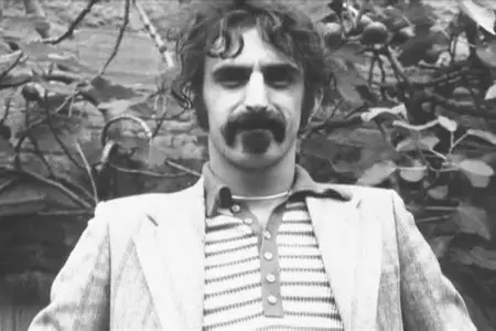 Frank Zappa: The Freak-Out List (2010)