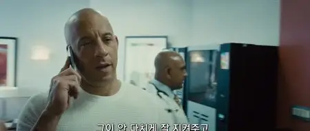Furious 7 (2015)