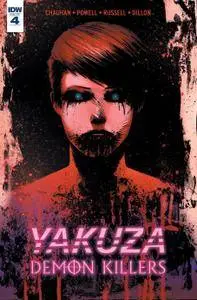 Yakuza Demon Killers 004 2017 digital Son of Ultron-Empire