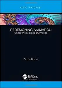 Redesigning Animation: United Productions of America