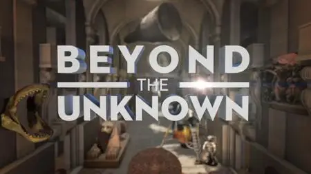 Travel Ch. - Beyond the Unknown: Jimmy Carter's UFO, The Secret of the Stardust and Nazca Lines (2020)
