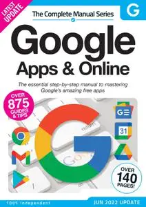Google Complete Manual – June 2022