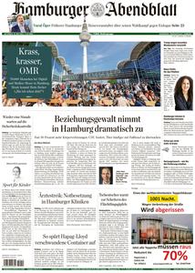 Hamburger Abendblatt  - 10 Mai 2023