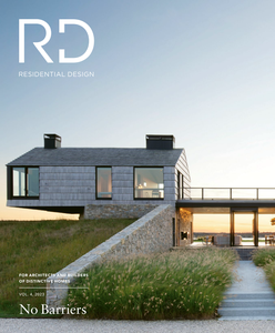 Residential Design - Vol.4 2023