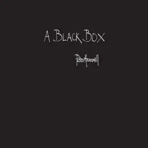 Peter Hammill - A Black Box (1980)