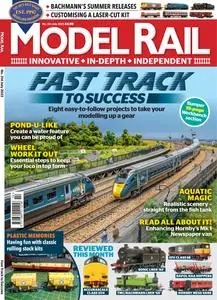 Model Rail - July 2023