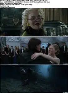Harry Potter And The Globet Of Fire (2005) [Reuploaded]