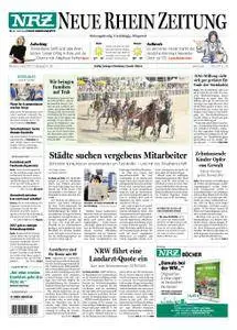 NRZ Neue Rhein Zeitung Dinslaken - 06. Juni 2018