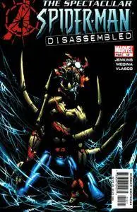 The Spectacular Spider-Man v2 019
