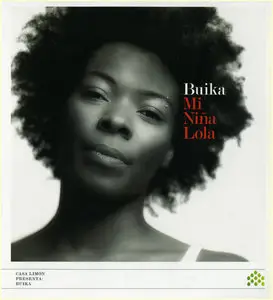 Concha Buika - Mi Niña Lola (2006)